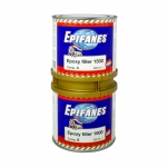 EPIFANES szpachla epoksydowa 2K - Epoxy Filler 1500 0,75L